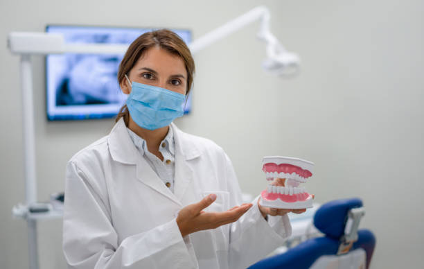 Best Emergency TMJ Treatment in Cedar Mill, OR